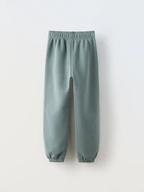 Брюки ZARA модель 70941 Фото