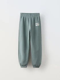 Брюки ZARA модель 70941 Фото