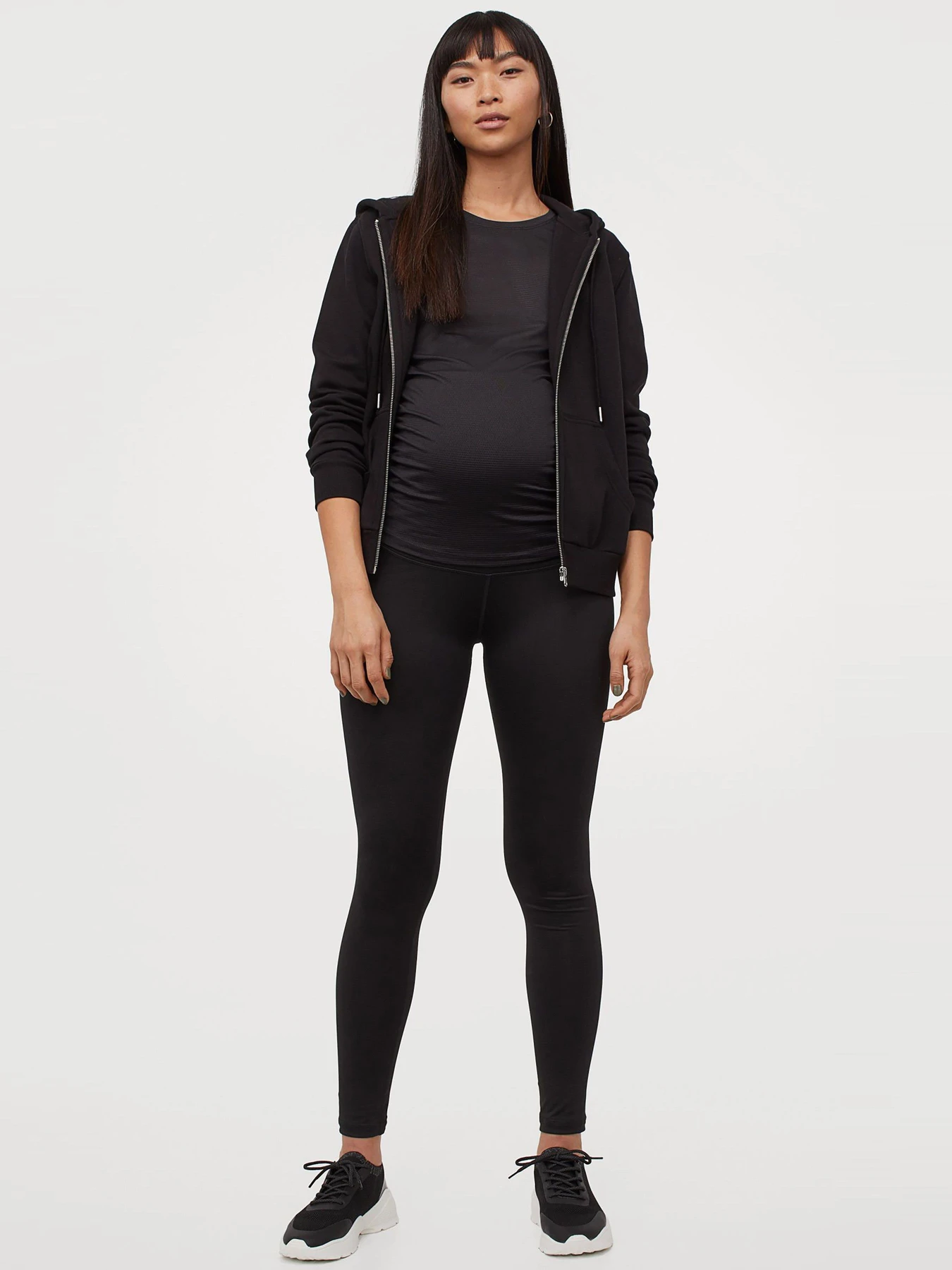 Брюки H&M модель 54136 Фото