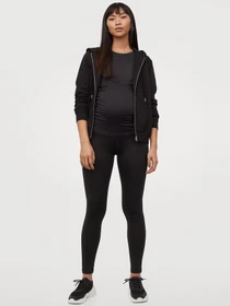 Брюки H&M модель 54136 Фото