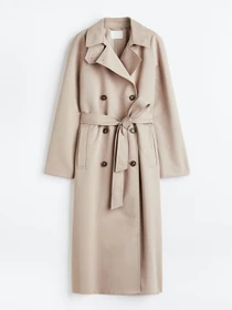 Пальта та плащі H&M модель 70837 Фото