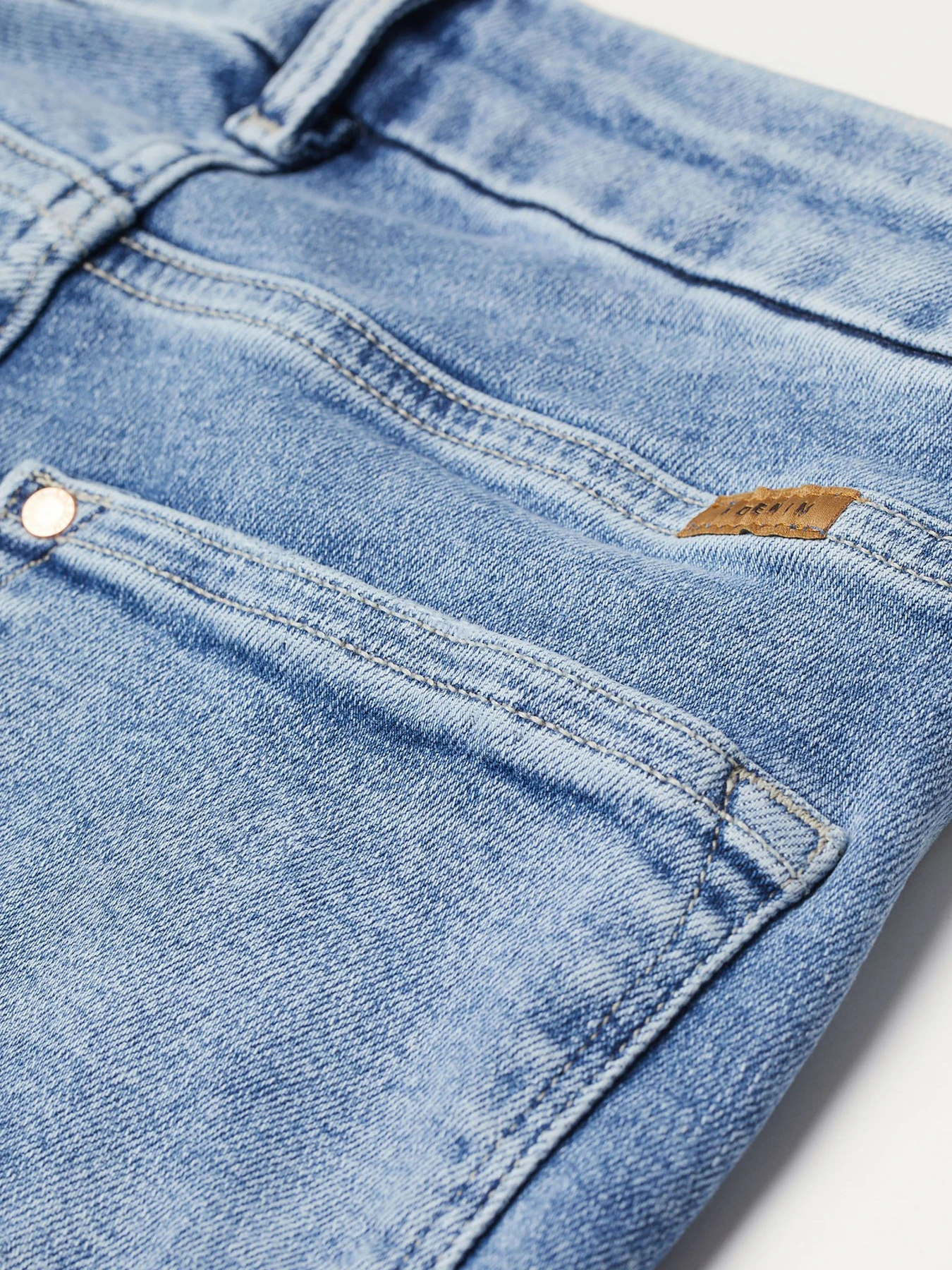 Джинси H&M модель 71207 Фото