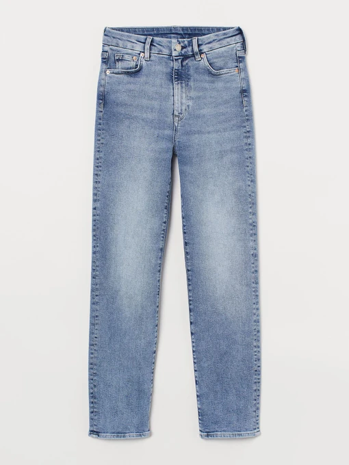 Джинси H&M модель 71207 Фото