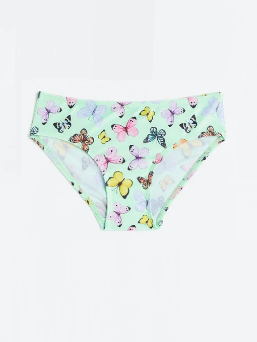 Одежда для пляжа H&M модель 71095 Фото