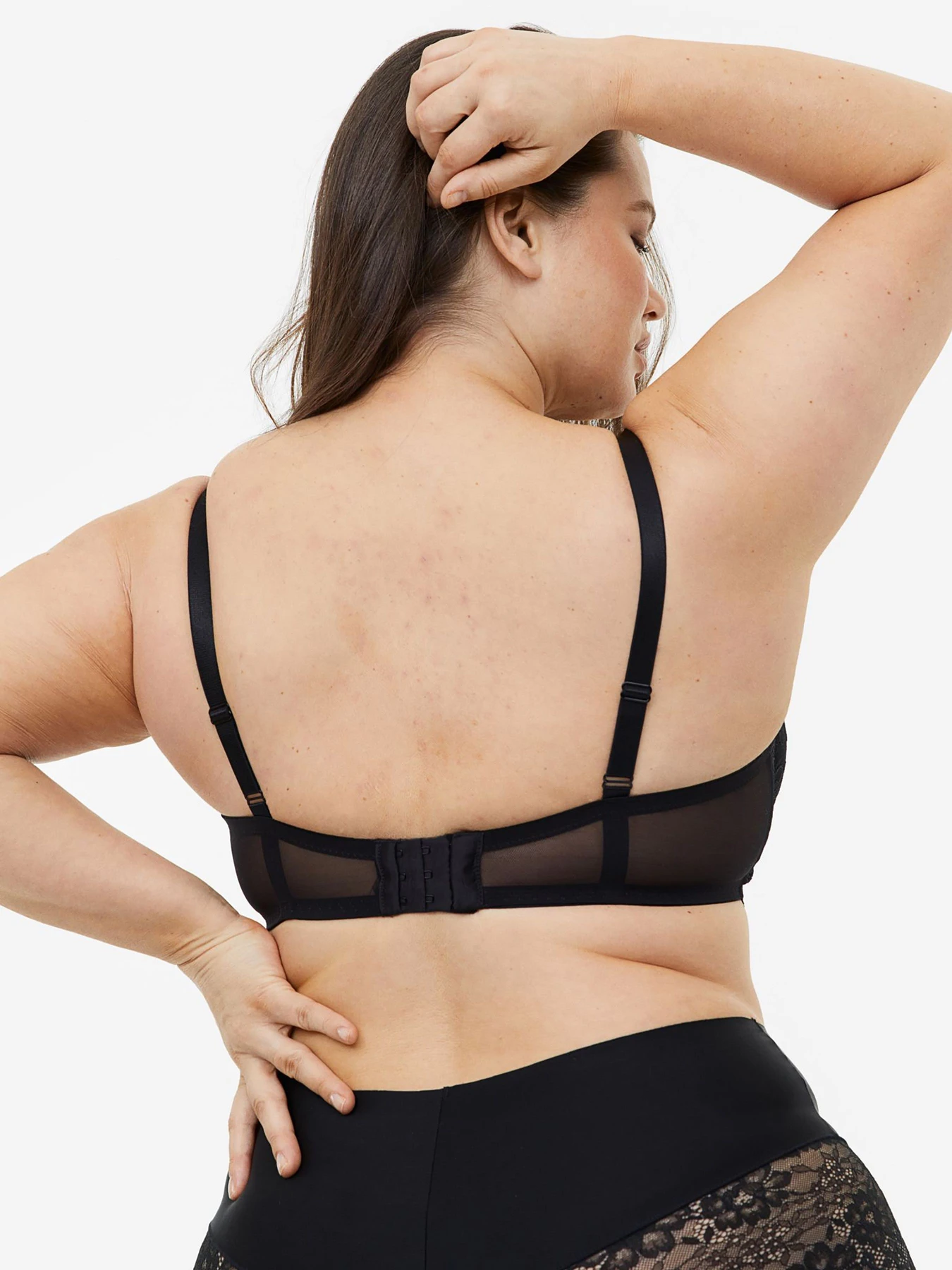 Нижнее белье H&M модель 71067 Фото