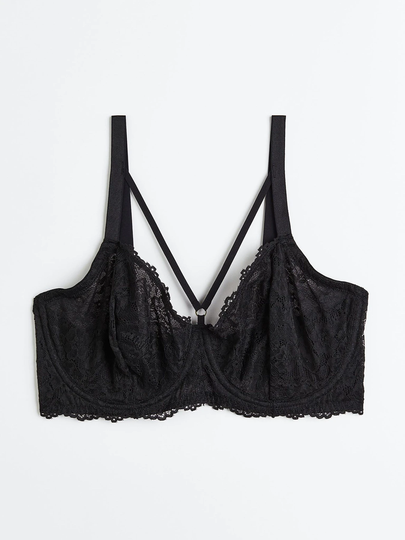 Нижнее белье H&M модель 71067 Фото