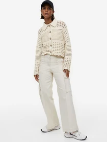 Свитры и кардиганы H&M модель 71083 Фото