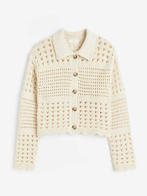 Свитры и кардиганы H&M модель 71083 Фото