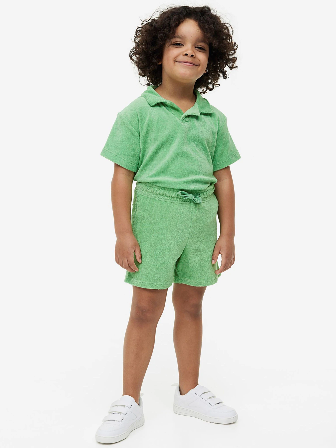 Шорты H&M модель 71103 Фото