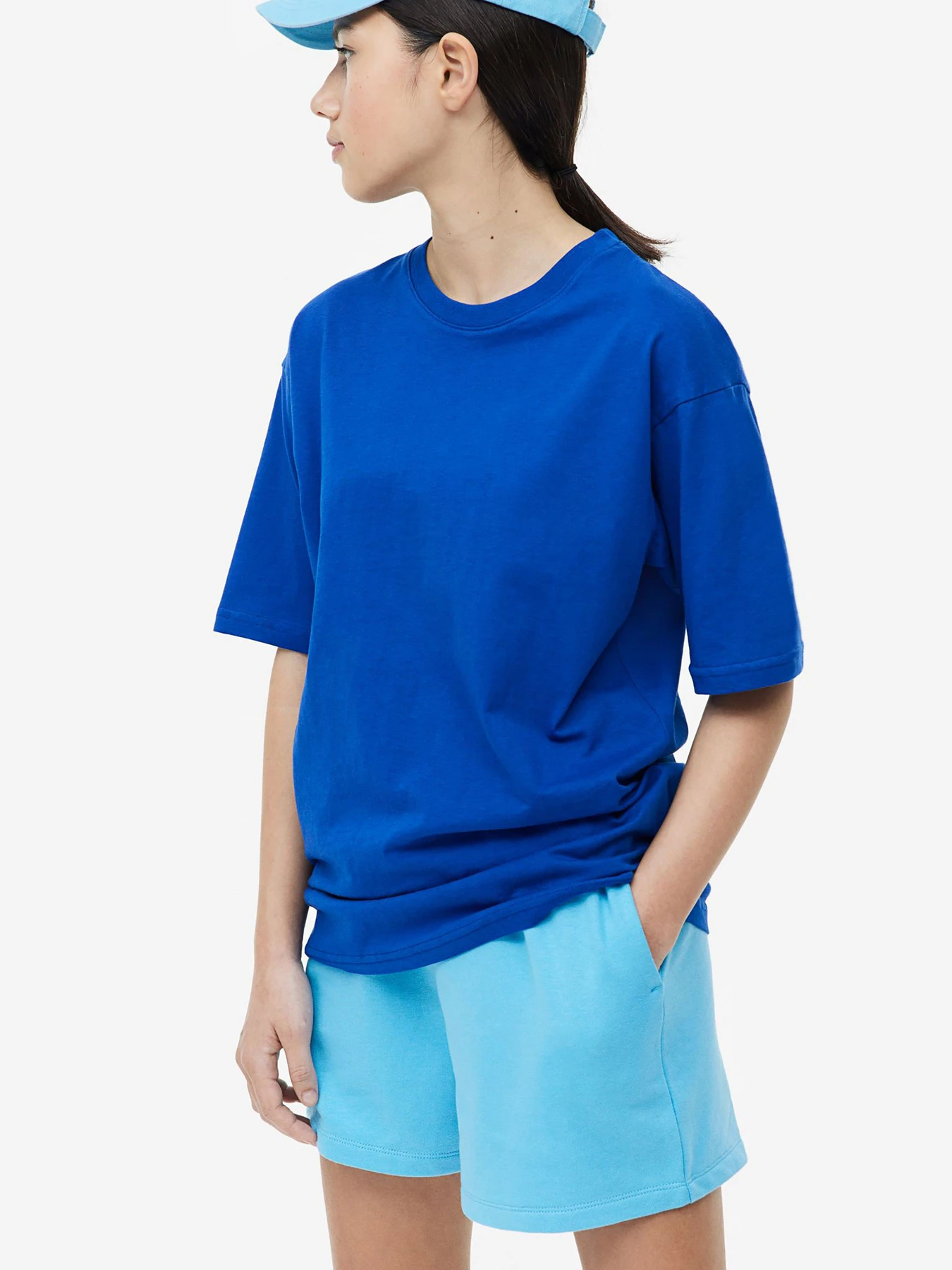 Футболки і поло H&M модель 71077 Фото