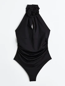 Боди и корсеты H&M модель 71104 Фото