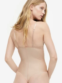 Нижнее белье H&M модель 71081 Фото