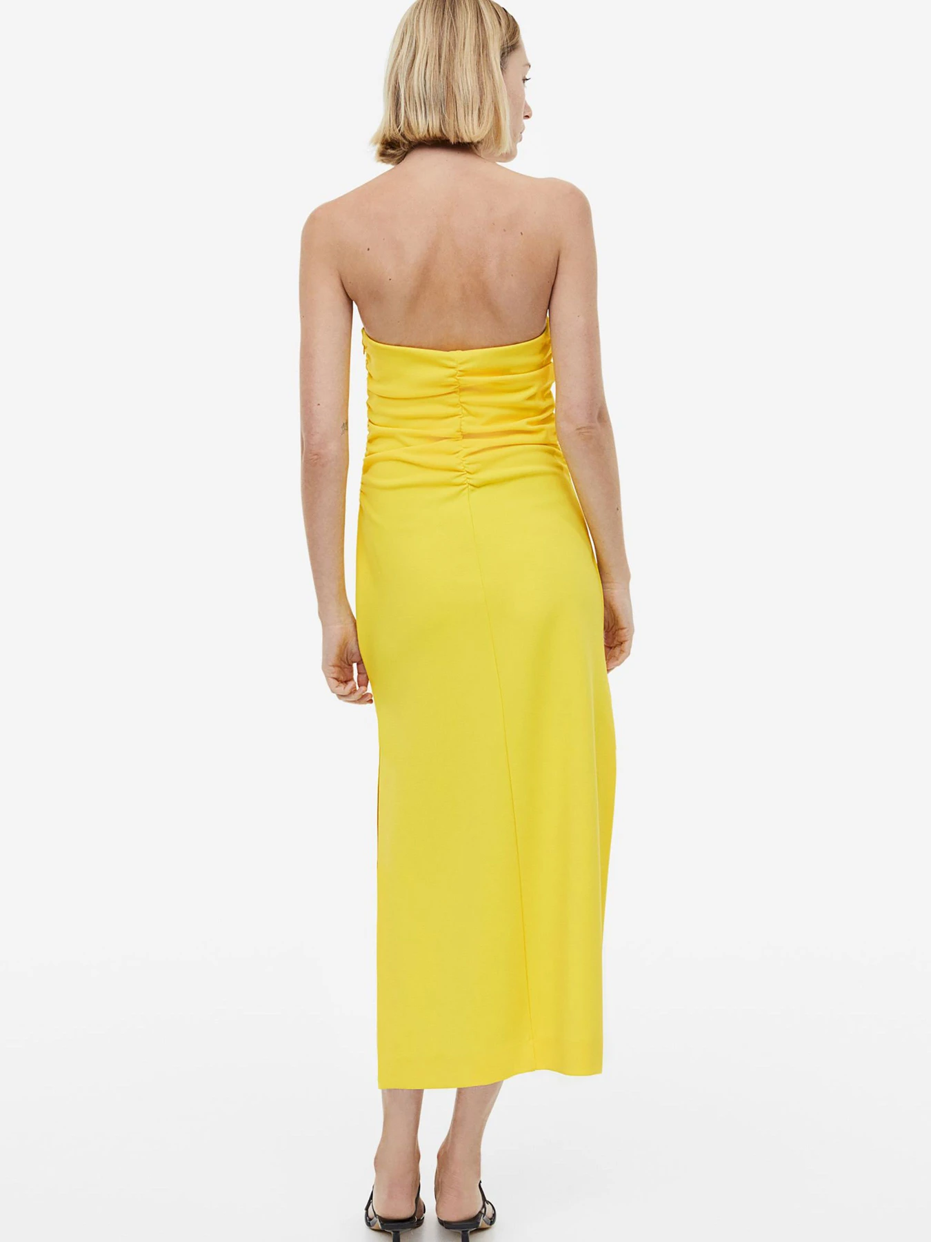 Платья H&M модель 71079 Фото