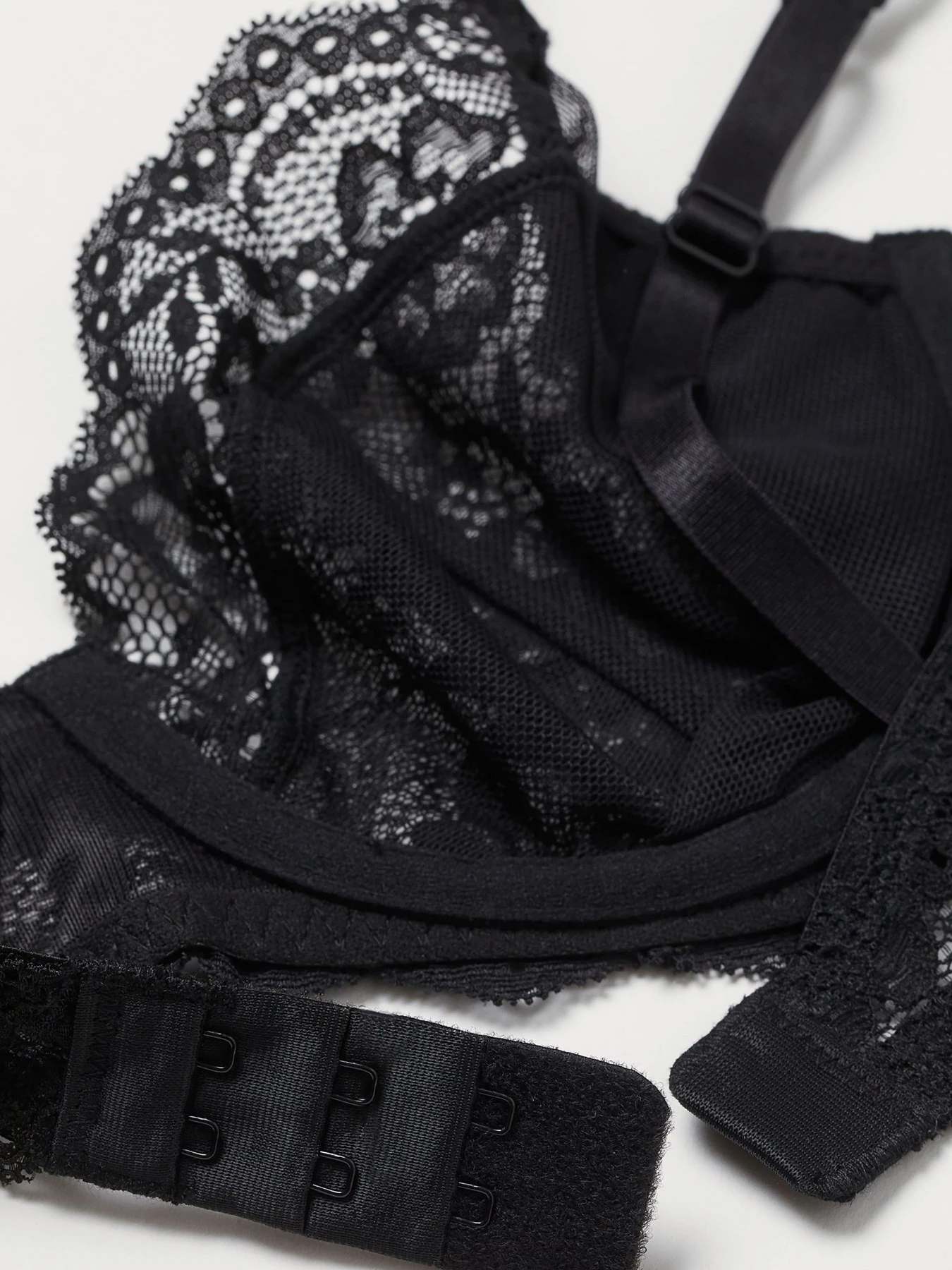 Нижнее белье H&M модель 71101 Фото