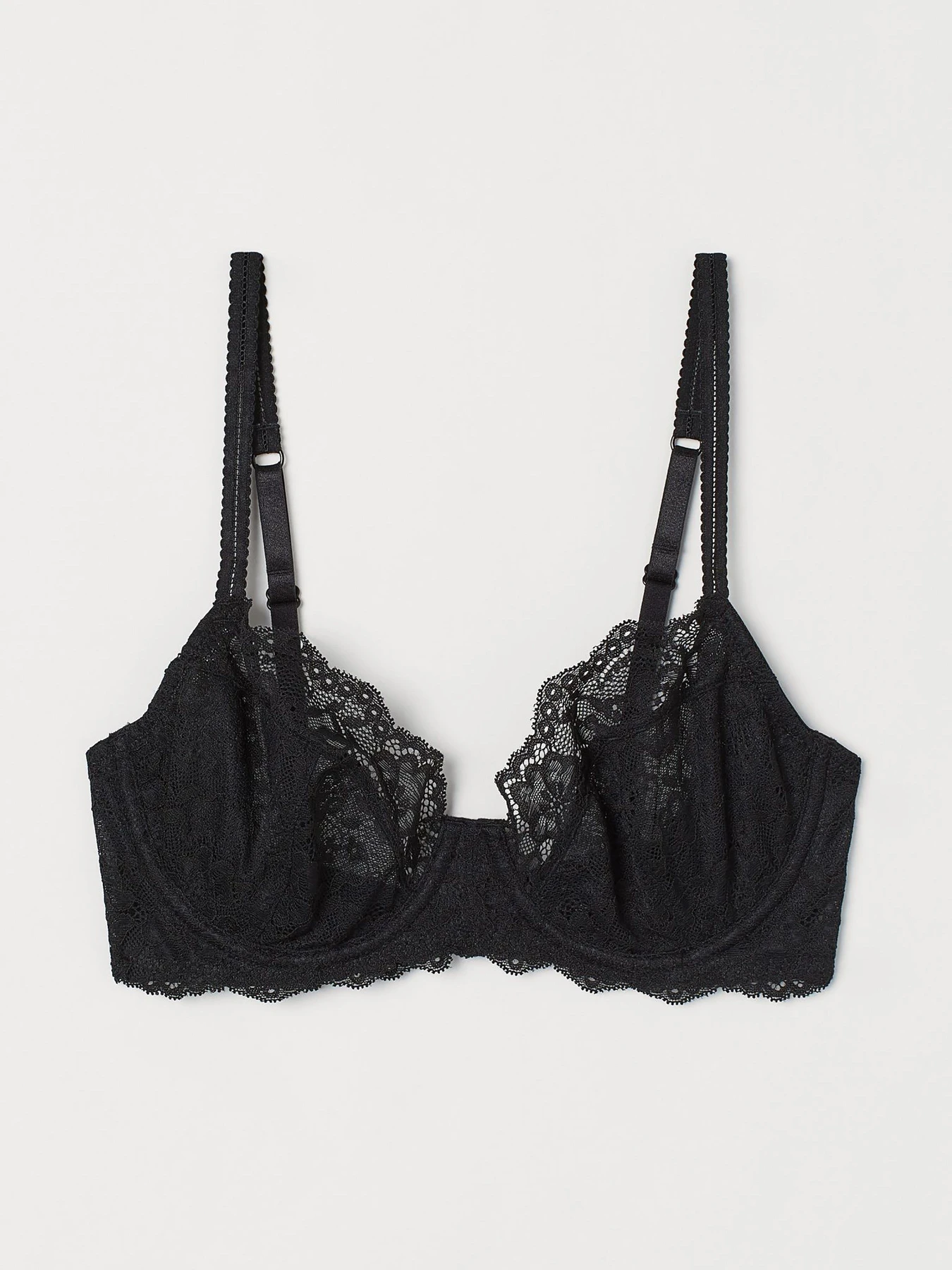 Нижнее белье H&M модель 71101 Фото
