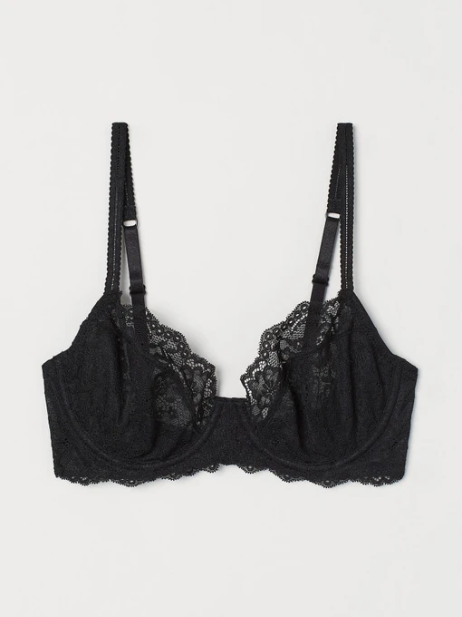 Нижнее белье H&M модель 71101 Фото