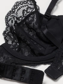 Нижнее белье H&M модель 71101 Фото