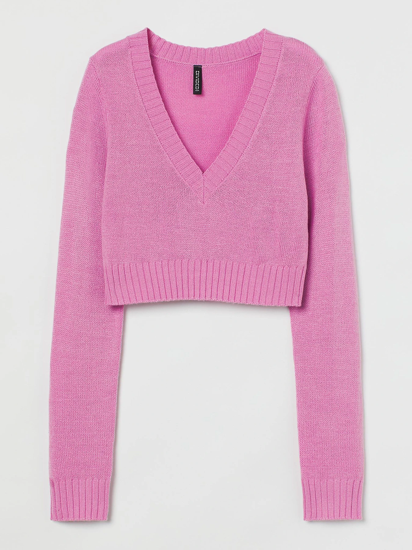 Свитры и кардиганы H&M модель 71151 Фото