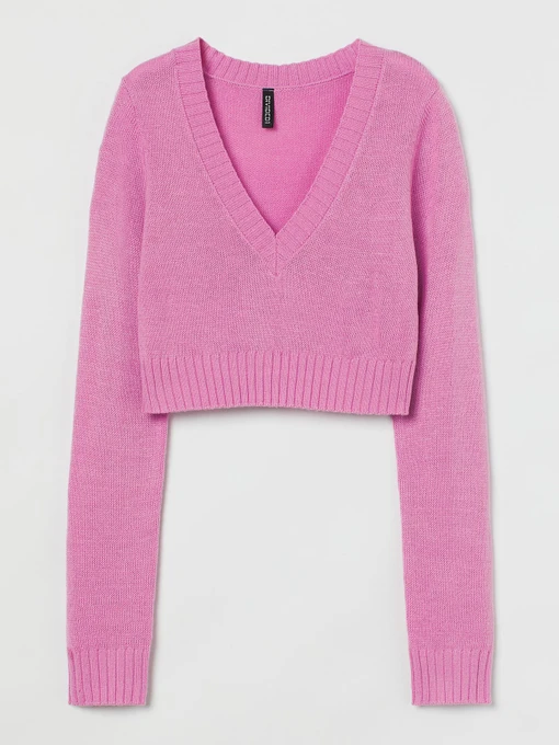 Свитры и кардиганы H&M модель 71151 Фото