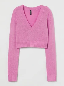 Свитры и кардиганы H&M модель 71151 Фото