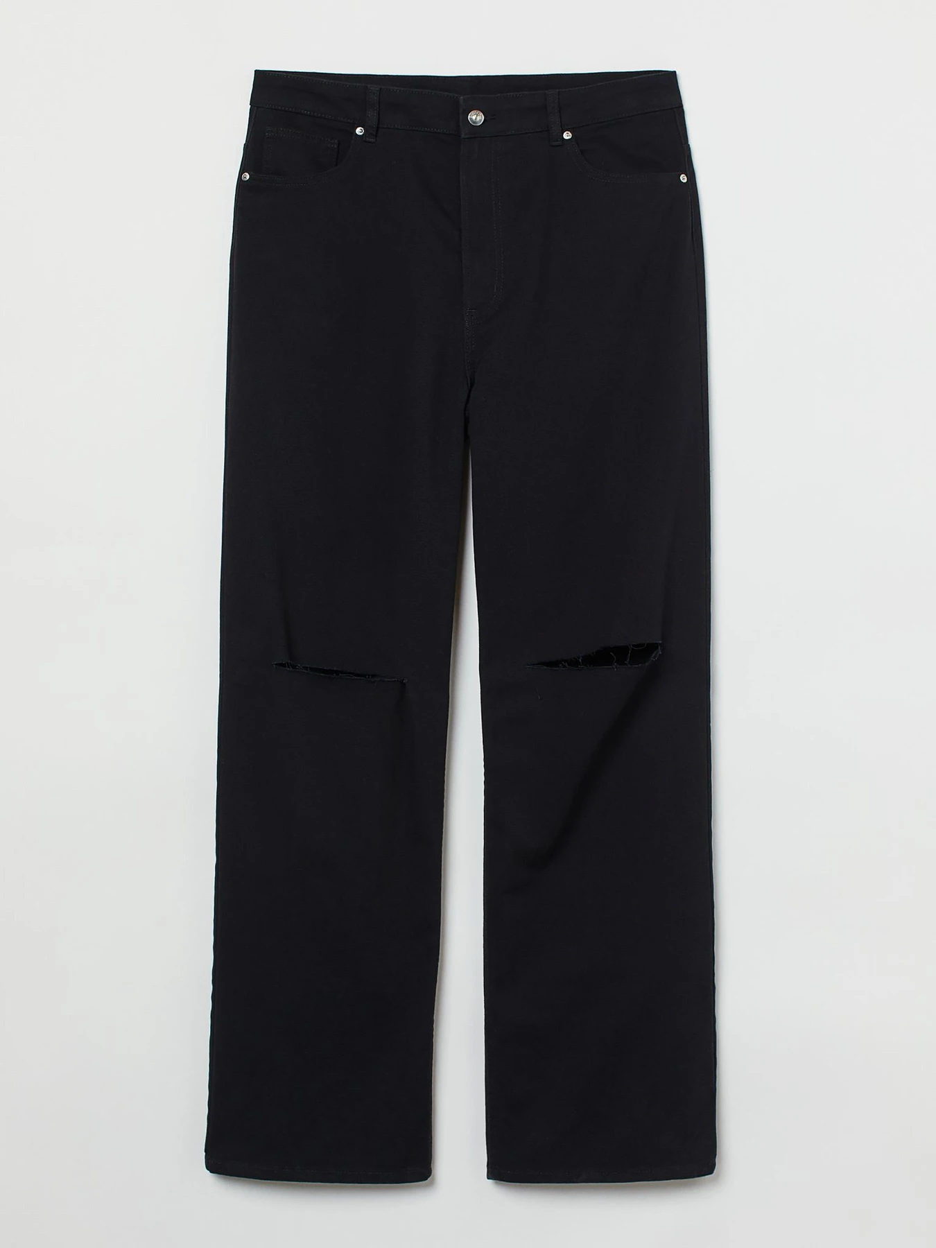 Джинсы H&M модель 71156 Фото