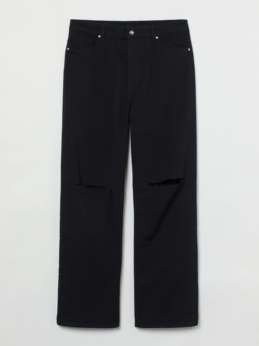 Джинси H&M модель 71156 Фото
