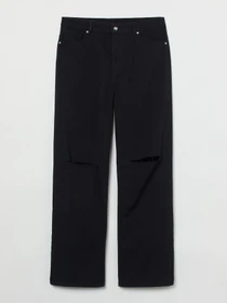 Джинсы H&M модель 71156 Фото