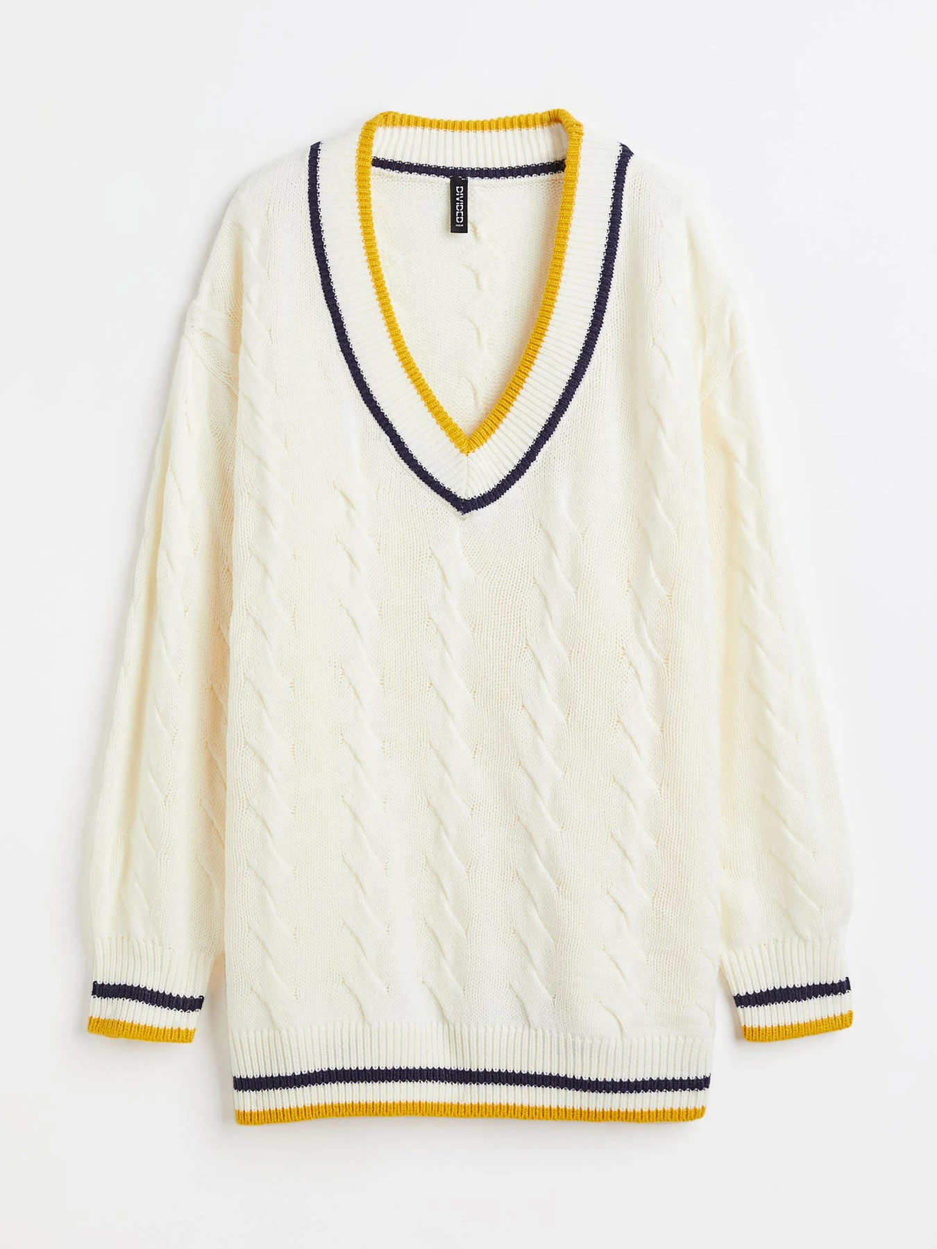 Свитры и кардиганы H&M модель 71169 Фото
