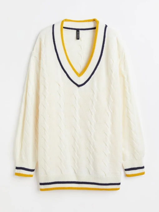 Свитры и кардиганы H&M модель 71169 Фото