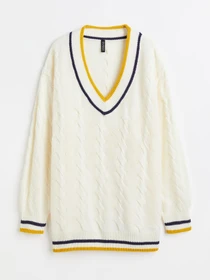 Свитры и кардиганы H&M модель 71169 Фото