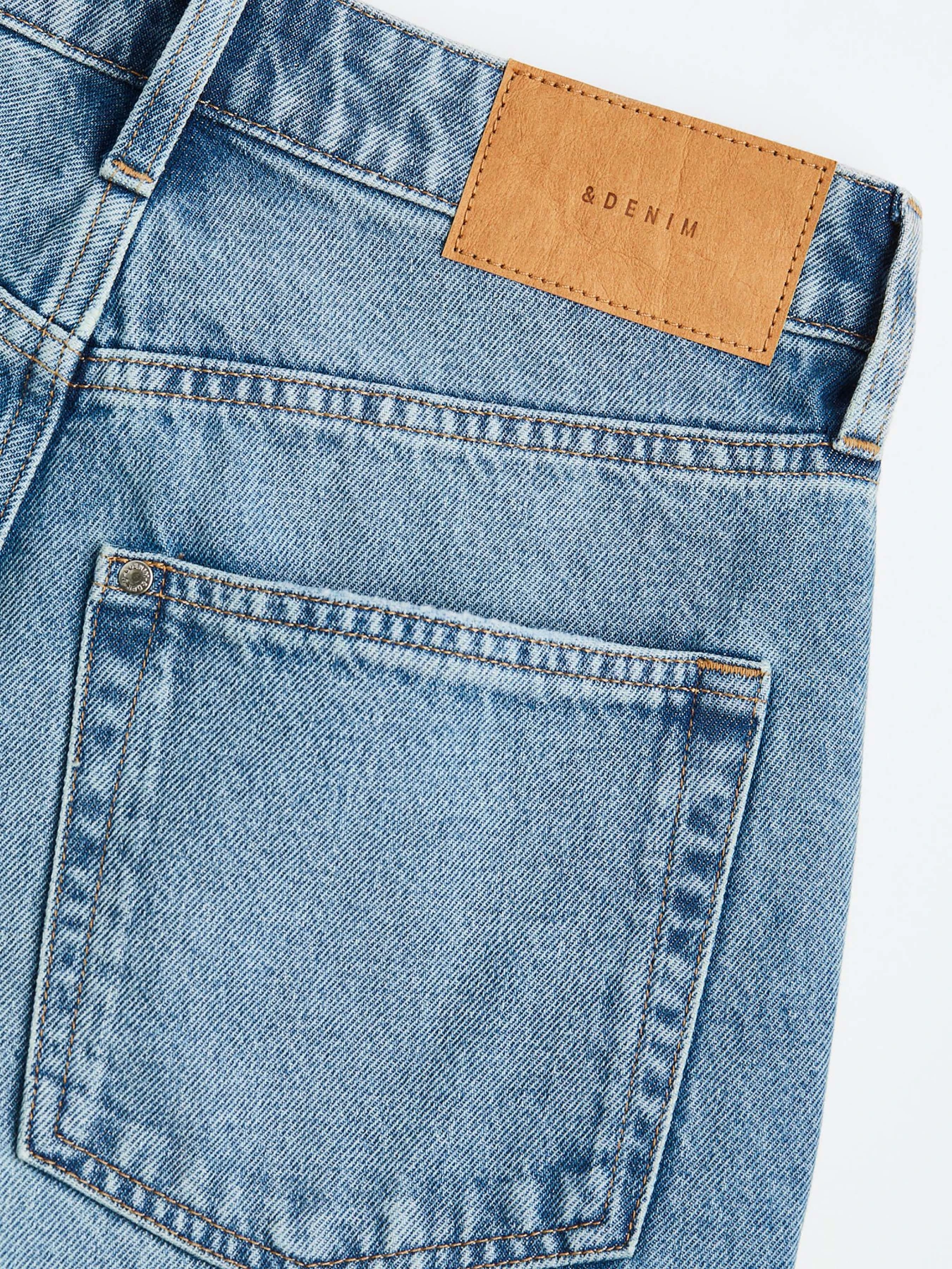 Джинси H&M модель 71124 Фото
