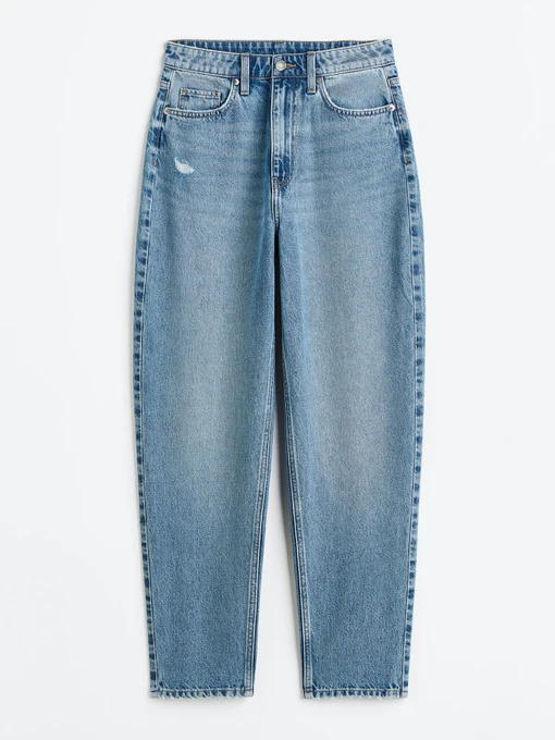 Джинси H&M модель 71124 Фото