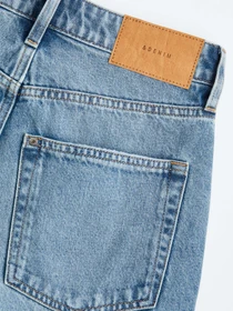 Джинси H&M модель 71124 Фото