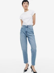 Джинси H&M модель 71124 Фото
