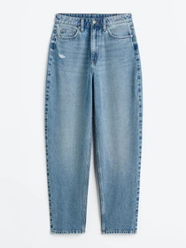 Джинси H&M модель 71124 Фото