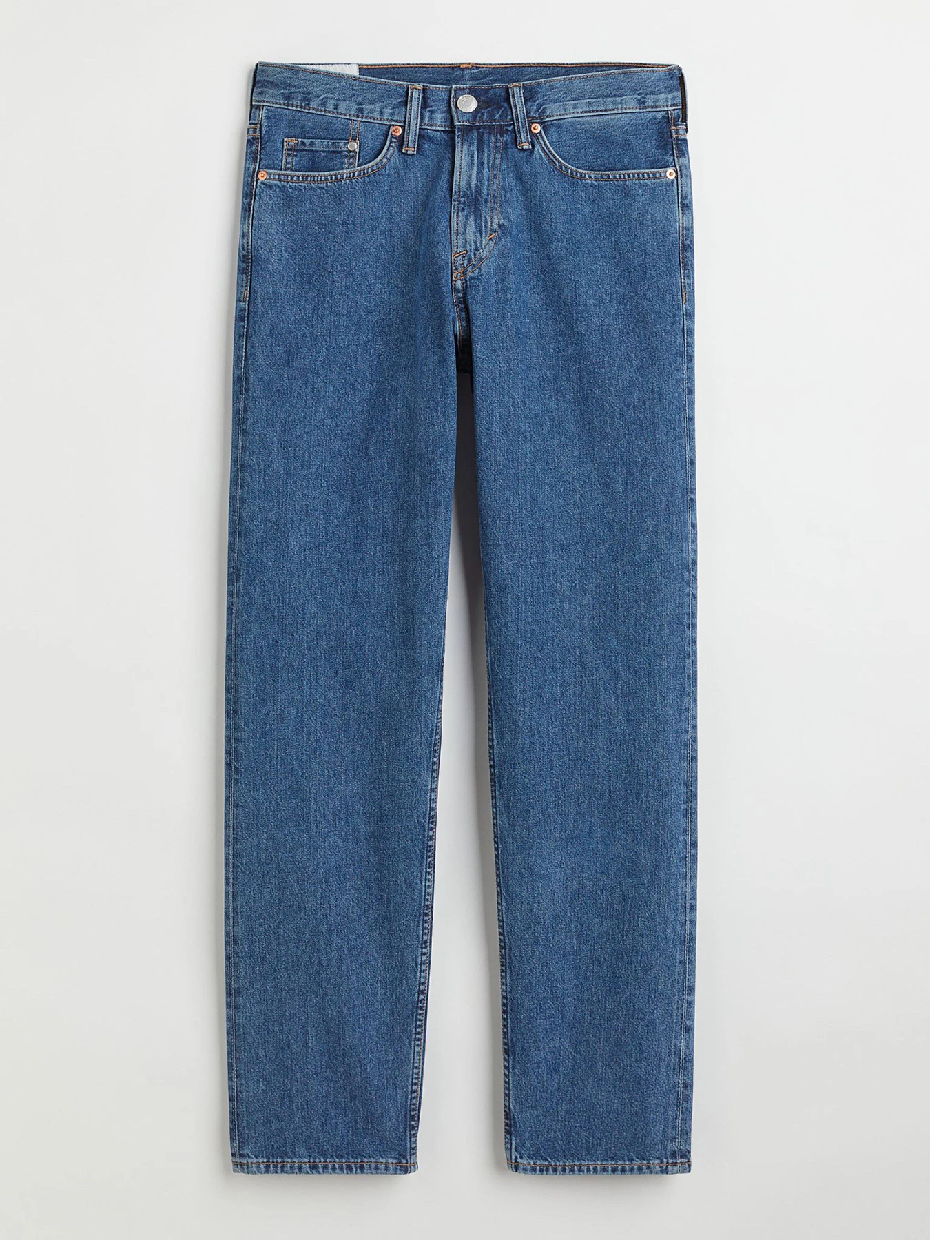 Джинсы H&M модель 71145 Фото