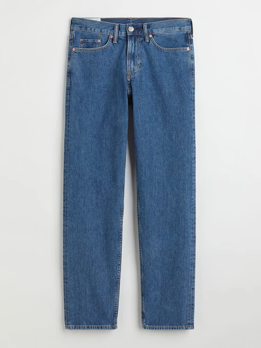 Джинси H&M модель 71145 Фото