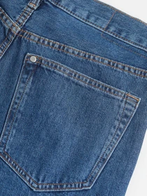 Джинсы H&M модель 71145 Фото