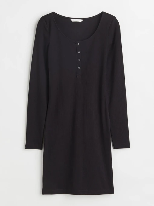 Сукні H&M модель 71163 Фото
