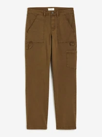 Брюки H&M модель 71126 Фото