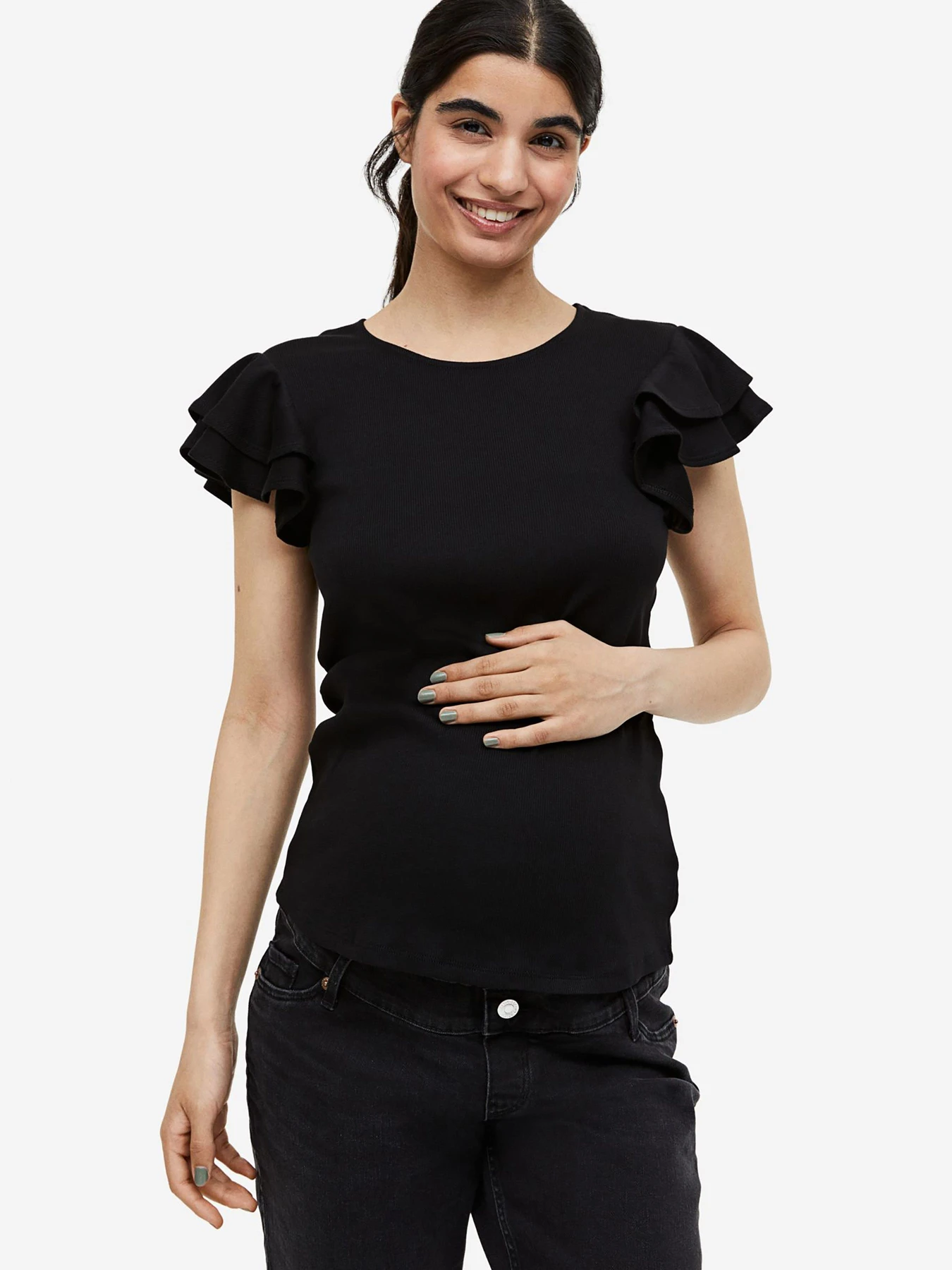 Сорочки H&M модель 71150 Фото