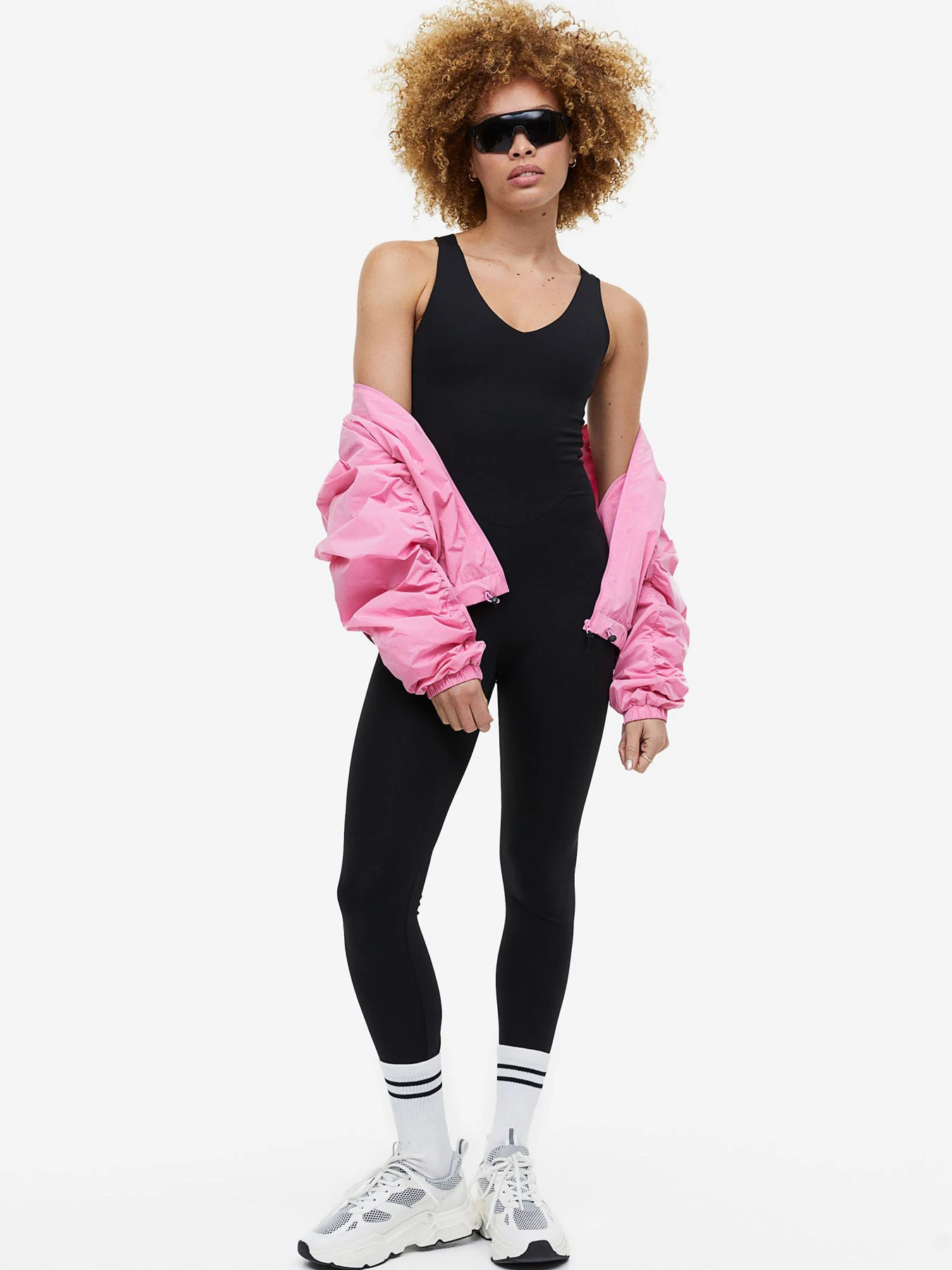 Комбінезони H&M модель 71142 Фото