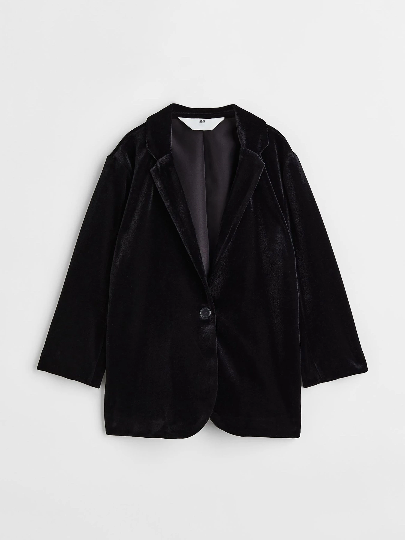 Пиджаки H&M модель 71121 Фото
