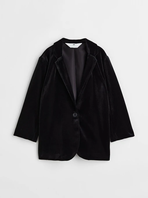 Пиджаки H&M модель 71121 Фото