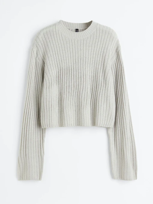 Свитры и кардиганы H&M модель 71153 Фото