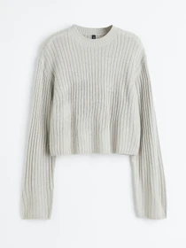 Свитры и кардиганы H&M модель 71153 Фото