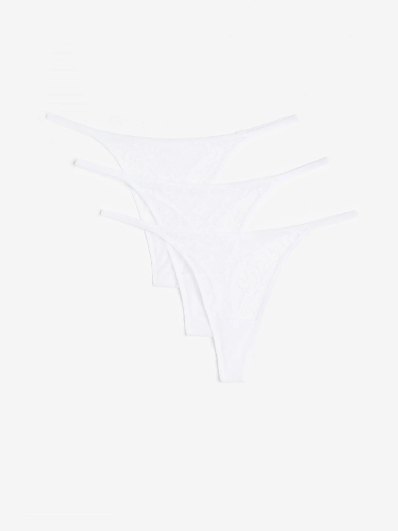 Нижня білизна H&M модель 71128 Фото