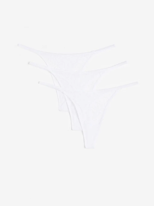 Нижнее белье H&M модель 71128 Фото