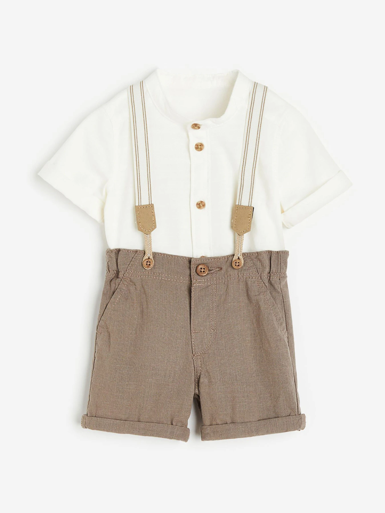 Костюмы H&M модель 71117 Фото
