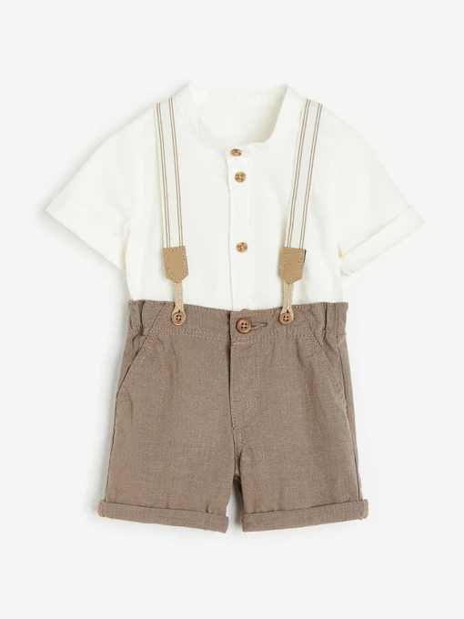 Костюмы H&M модель 71117 Фото
